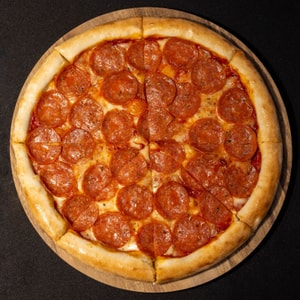 Фото товара 'Двойная пепперони'