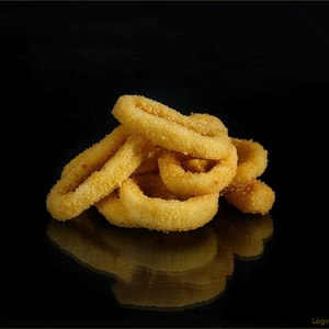 Фото товара 'Кольца Кальмара'