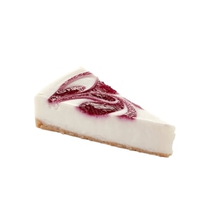 Фото товара 'Малиновый чизкейк'