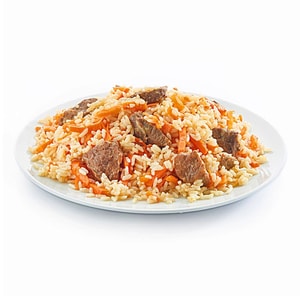 Фото товара 'Плов с курицей'