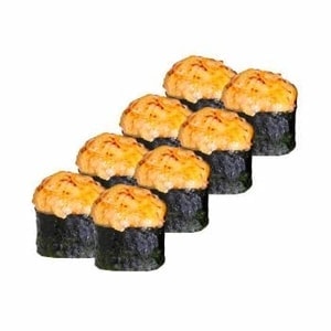 Фото товара 'Запеченный классический с лососем'