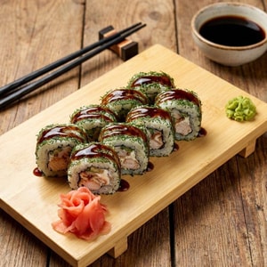 Фото товара 'Диру Унаги'