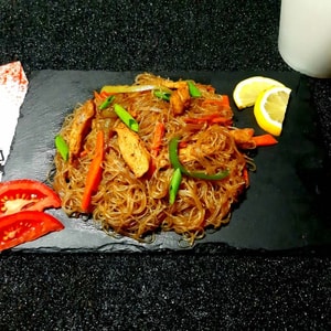 Фото товара 'WOK Рисовый'