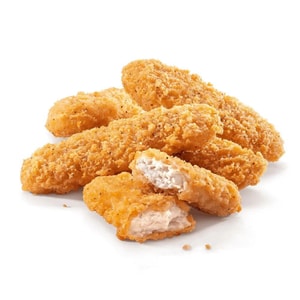 Фото товара 'Куриные Стрипсы'
