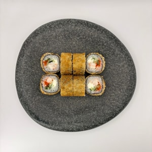 Фото товара 'ТЕМПУРНЫЙ С КРЕВЕТКАМИ'