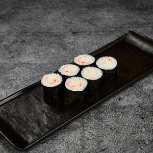 Фото товара 'Мини роллы с крабом'