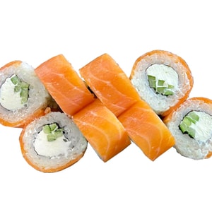 Фото товара 'Филадельфия лосось'