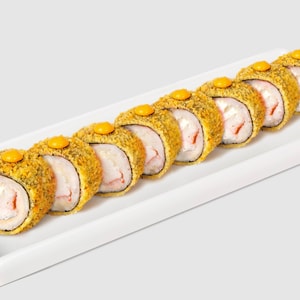 Фото товара 'Горячий краб'