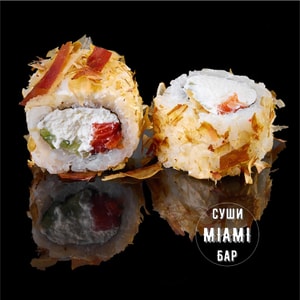 Фото товара 'Бонито Лосось'