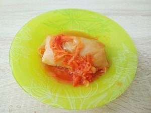 Фото товара 'Голубцы'