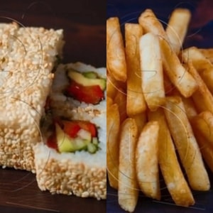 Фото товара 'Овощной'