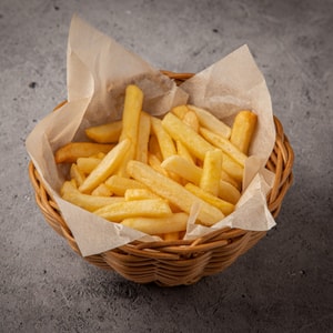 Фото товара 'Картофель Фри'