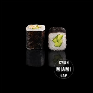 Фото товара 'Классические Роллы С Огурцом'