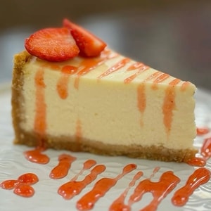 Фото товара 'Чизкейк New-York'