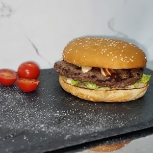 Фото товара 'Черри бургер L'