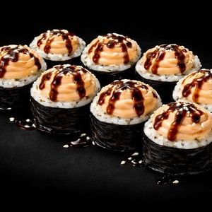 Фото товара 'СПАЙСИ МИДИИ'