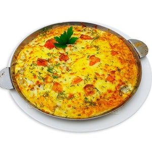 Фото товара 'Мясо по-французски'