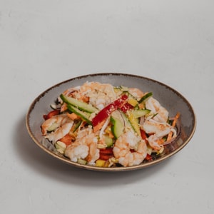 Фото товара 'Ном (традиционный салат)'