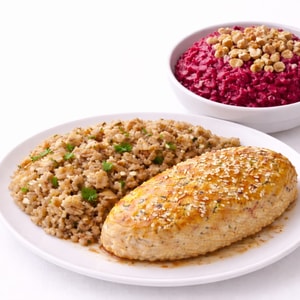 Фото товара 'Комбо-обед №4 L'