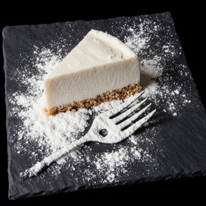 Фото товара 'Чизкейк классический'