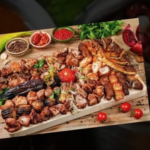 Фото товара 'СЕТ ВИП'