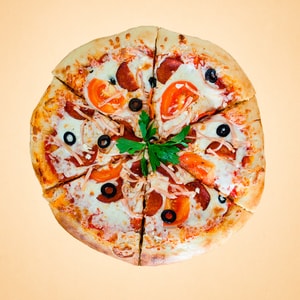 Фото товара 'Пикантная'