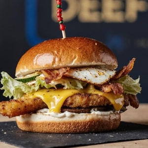 Фото товара 'Роял Бургер'