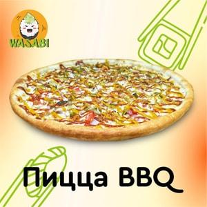Фото товара 'BBQ'