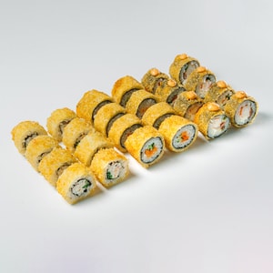 Фото товара 'ГОРЯЧИЙ СЭТ'