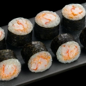 Фото товара 'Креветка'