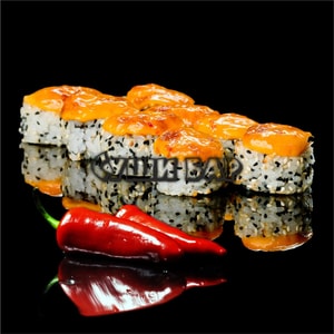 Фото товара 'Запечённый с курицей'