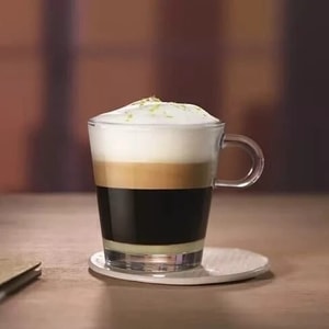 Фото товара 'Эспрессо макиато'