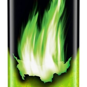 Фото товара 'BURN'