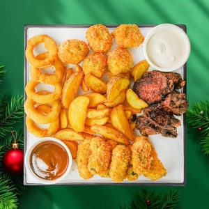 Фото товара 'Пивная тарелка 