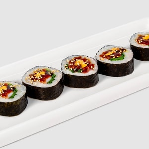 Фото товара 'Футо унаги'