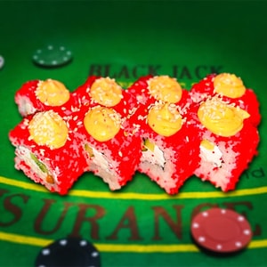 Фото товара 'Фокусима'