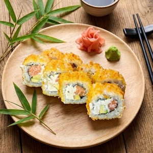 Фото товара 'Солнечный Лосось'