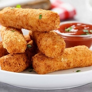 Фото товара 'сырные палочки'