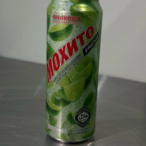 Фото товара 'Мохито Классический'