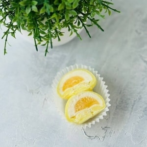 Фото товара 'Моти (лимон)'