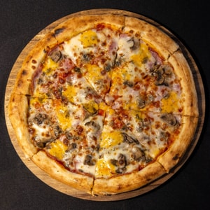 Фото товара 'Ветчина-грибы'