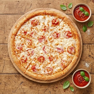 Фото товара 'Пицца 