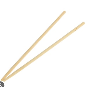 Фото товара 'Палочки бамбуковые'