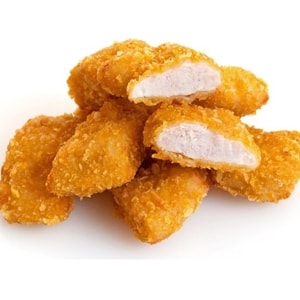 Фото товара 'Нагетсы'