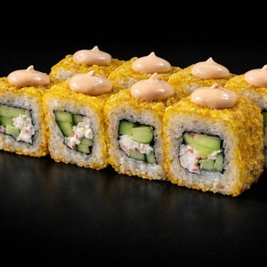 Фото товара 'ЖАРЕНАЯ КАЛИФОРНИЯ'