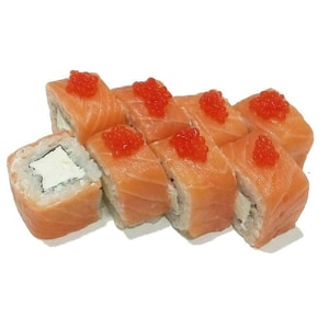 Фото товара 'Филадельфия с икрой'