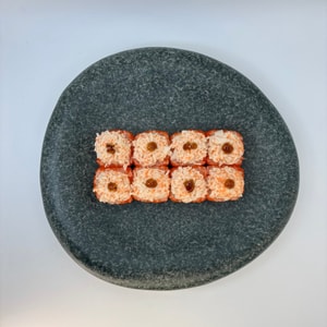 Фото товара 'КАЛИФОРНИЯ ХОТ'