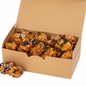 Фото товара 'Терияки байтсы'