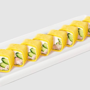 Фото товара 'Тортилья с беконом'