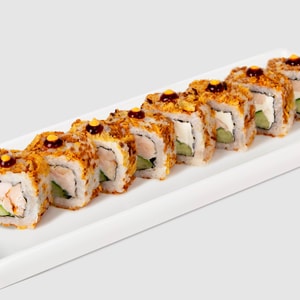 Фото товара 'Нагое с копченой курицей'